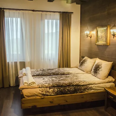 Belmezova House ゲストハウス *
