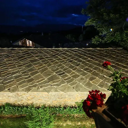 Belmezova House * ブラゴエヴグラト
