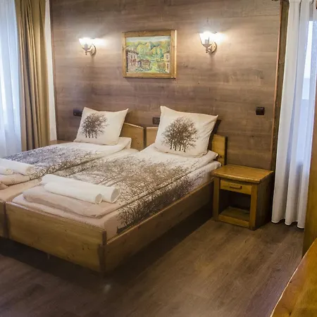 Belmezova House ブラゴエヴグラト
