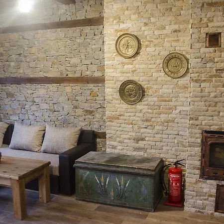 Belmezova House ゲストハウス