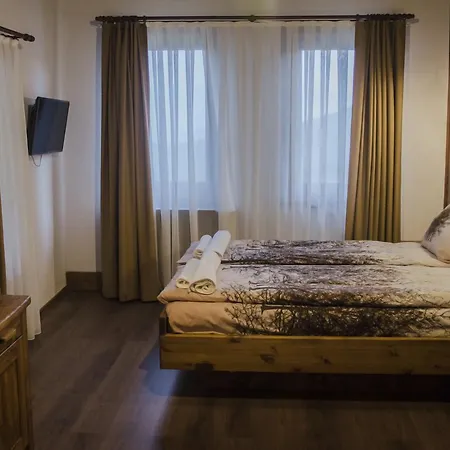 ゲストハウス Belmezova House ブラゴエヴグラト