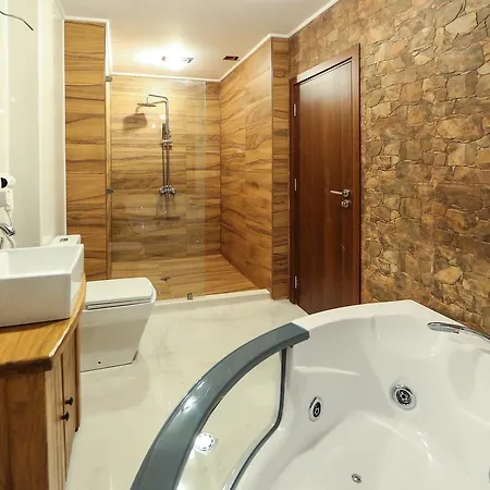 Belmezova House * ブラゴエヴグラト