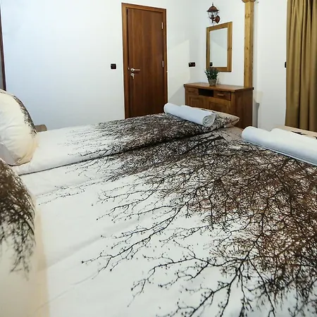 Belmezova House ゲストハウス ブラゴエヴグラト
