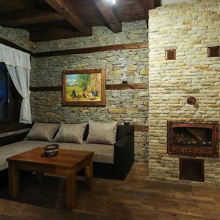 ゲストハウス Belmezova House ブラゴエヴグラト
