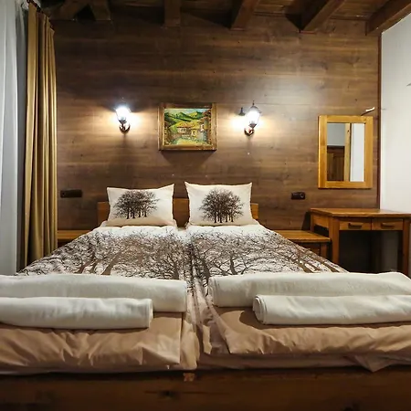 Belmezova House ゲストハウス ブラゴエヴグラト