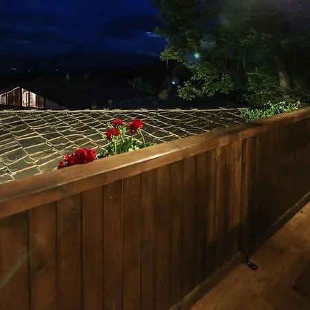 Belmezova House ブラゴエヴグラト