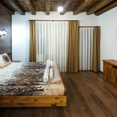 Belmezova House ゲストハウス ブラゴエヴグラト