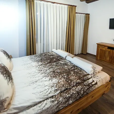 Belmezova House ゲストハウス ブラゴエヴグラト