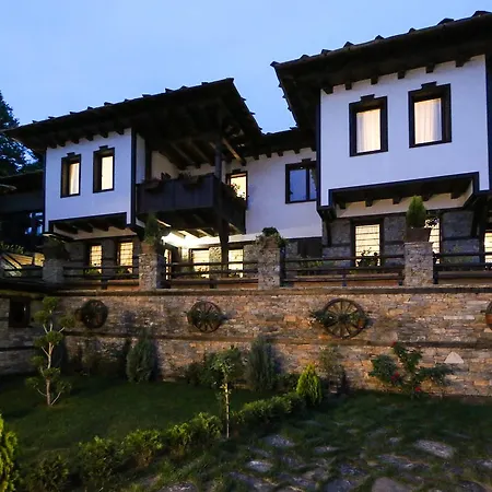 Belmezova House * ブラゴエヴグラト