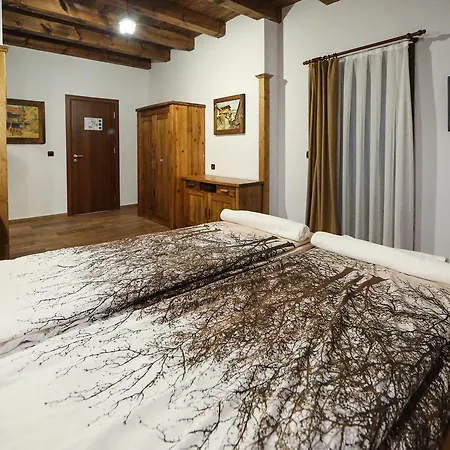 Belmezova House *