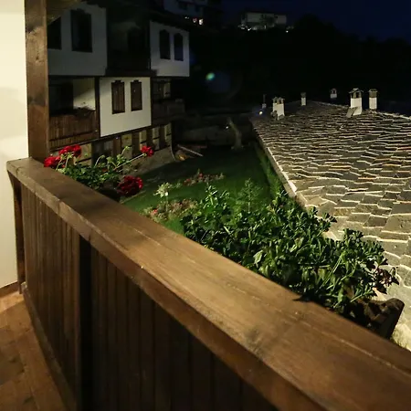 Belmezova House * ブラゴエヴグラト