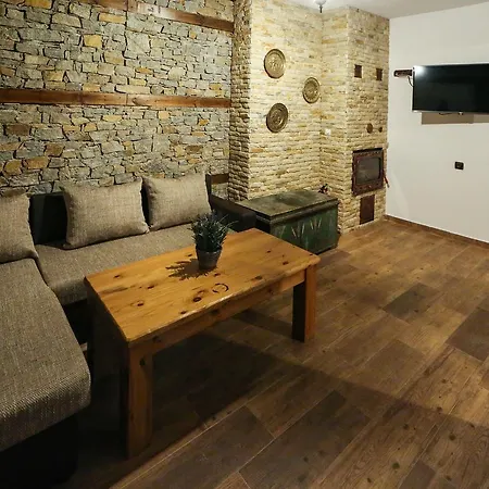 Belmezova House ゲストハウス