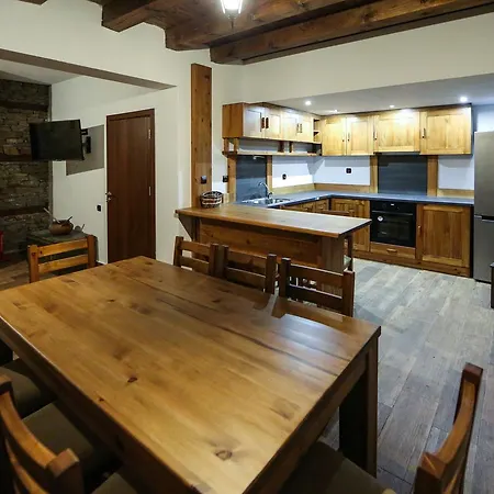 ゲストハウス Belmezova House ブラゴエヴグラト