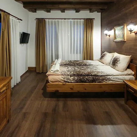 Belmezova House ブラゴエヴグラト