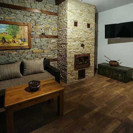 Belmezova House ブラゴエヴグラト