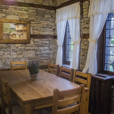 Belmezova House ゲストハウス