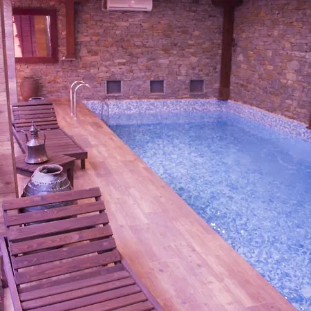 ゲストハウス Belmezova House *
