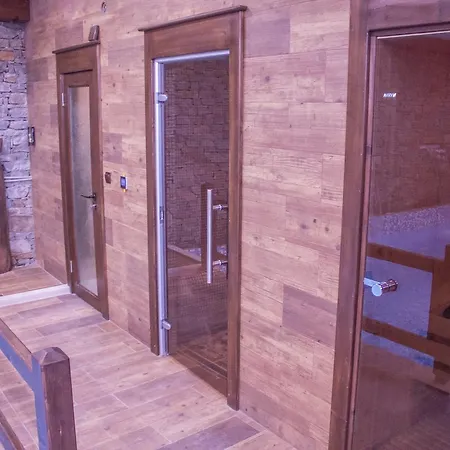Belmezova House ゲストハウス ブラゴエヴグラト