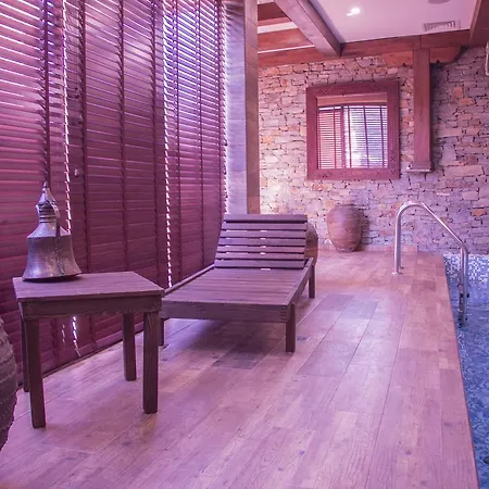 Belmezova House *