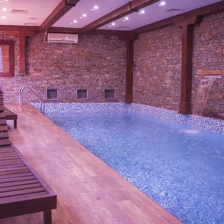 Belmezova House ゲストハウス ブラゴエヴグラト